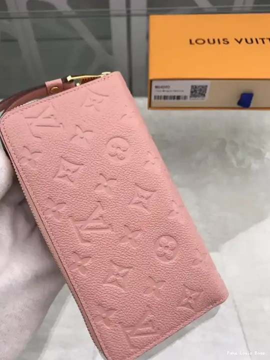 Repladies ZIPPY VUITTON LOUIS WALLET 0518